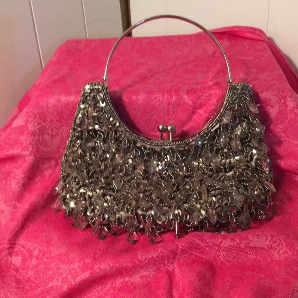 Small Evening Bag